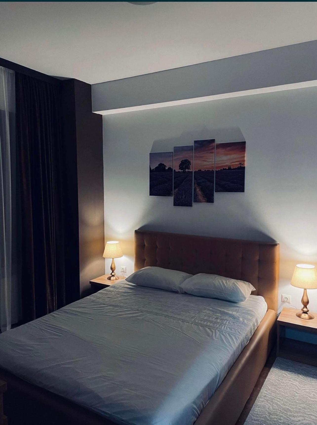 Zenstay Summerland Mamaia Exteriör bild