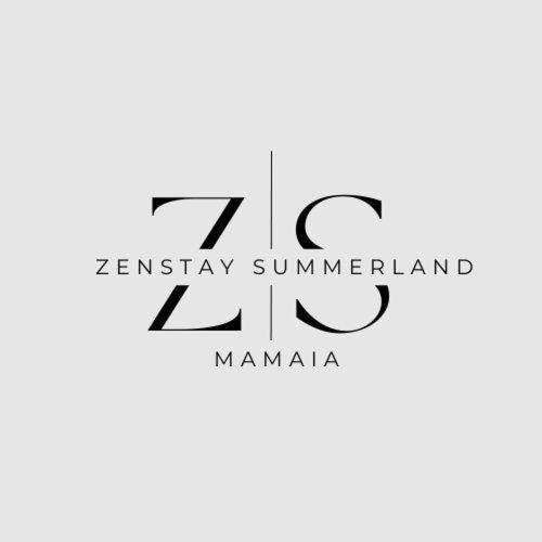 Zenstay Summerland Mamaia Exteriör bild