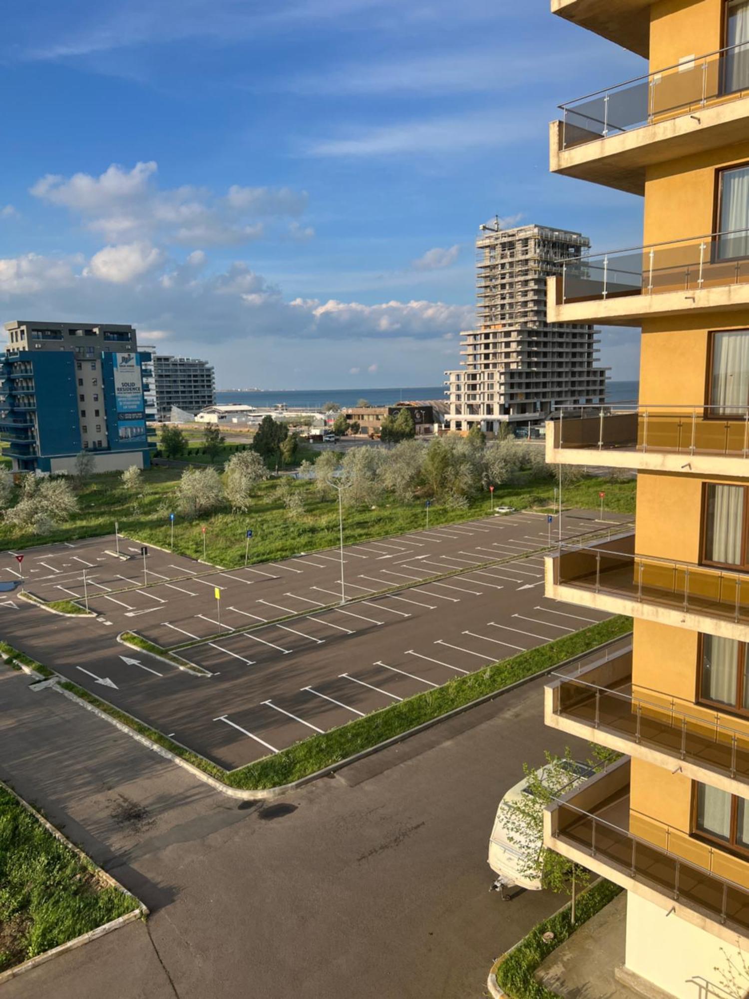 Zenstay Summerland Mamaia Exteriör bild