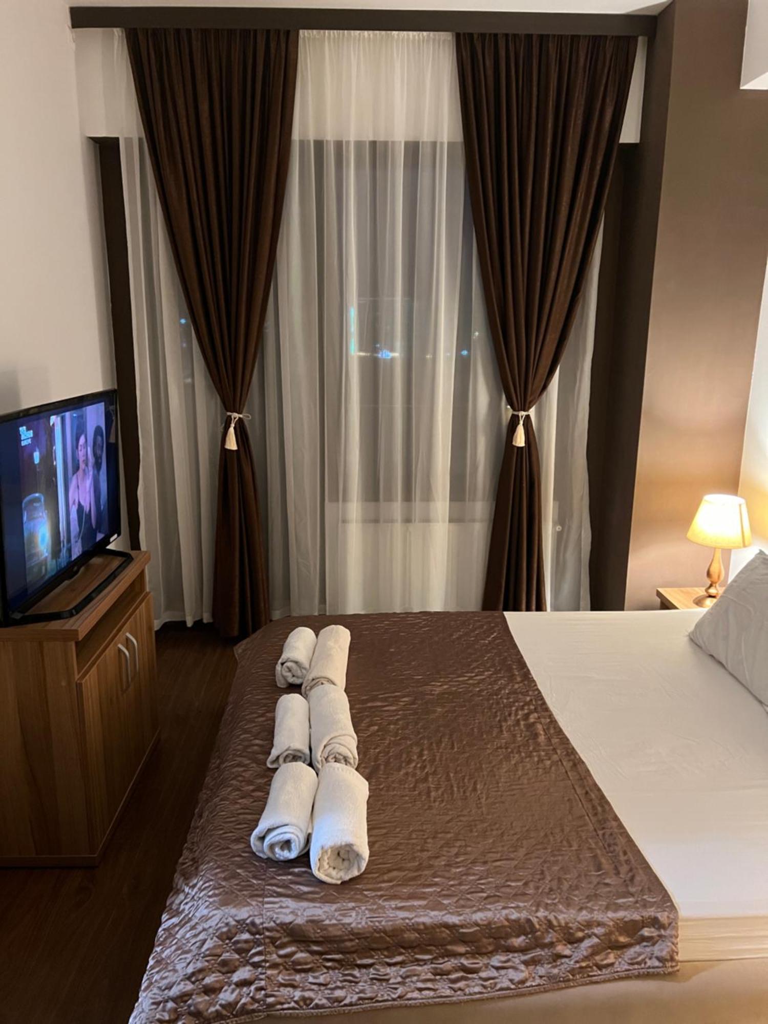 Zenstay Summerland Mamaia Exteriör bild
