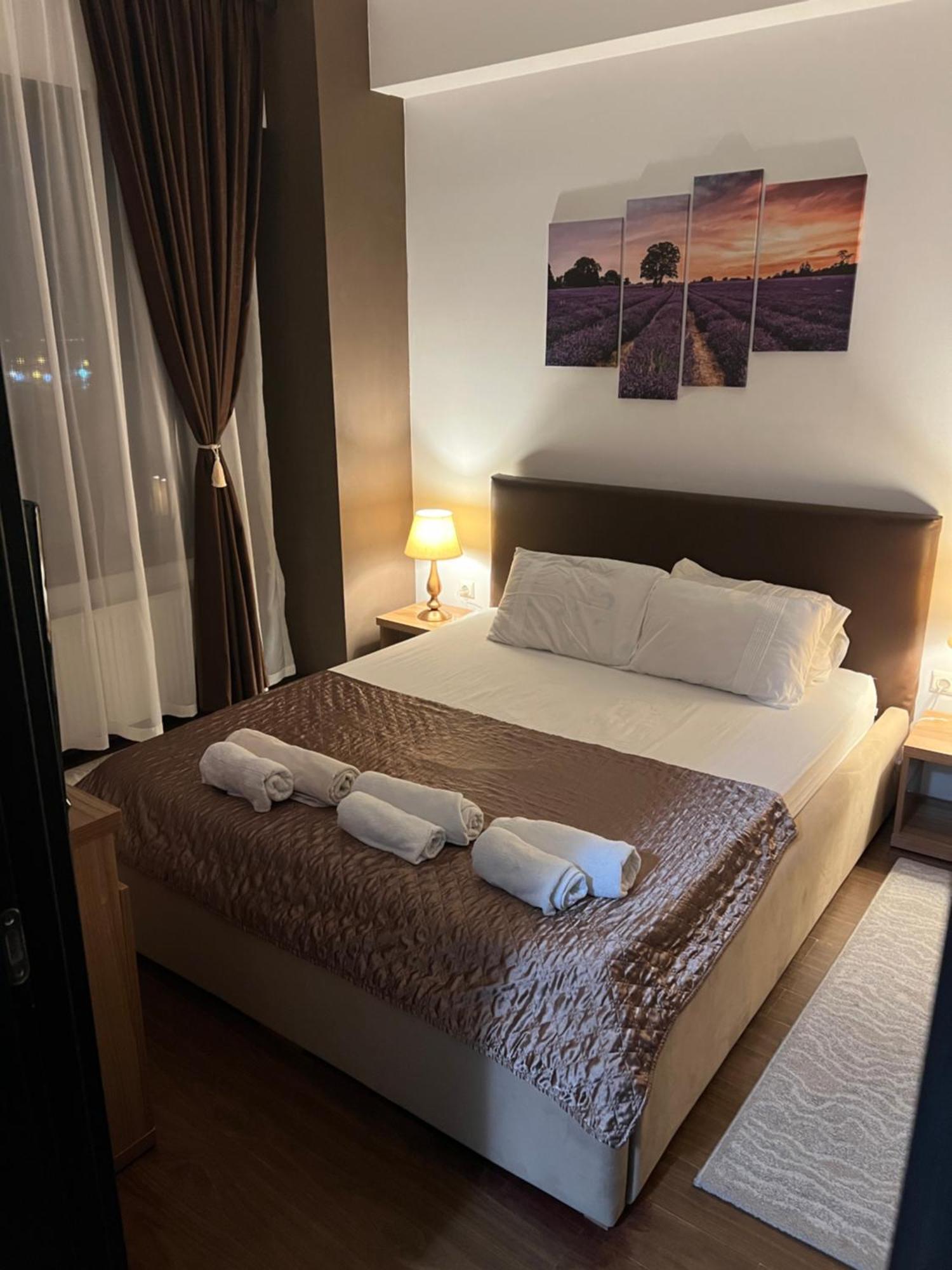 Zenstay Summerland Mamaia Exteriör bild